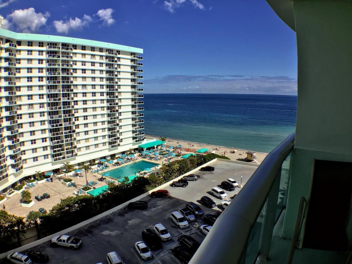 Beautiful Condos At The Tides Resort In Hollywood Fl By Cielo Stays Quarto foto