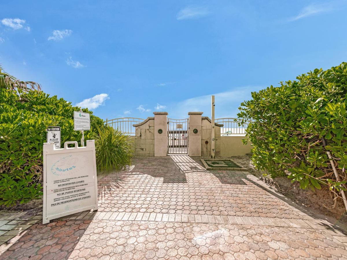 Beautiful Condos At The Tides Resort In Hollywood Fl By Cielo Stays Exterior foto