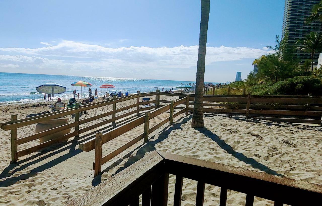 Beautiful Condos At The Tides Resort In Hollywood Fl By Cielo Stays Exterior foto