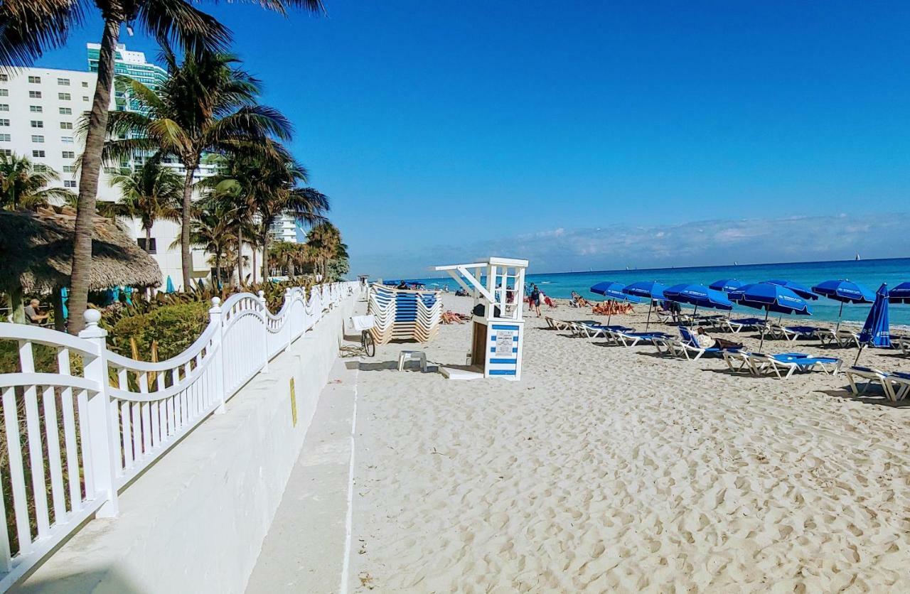 Beautiful Condos At The Tides Resort In Hollywood Fl By Cielo Stays Exterior foto